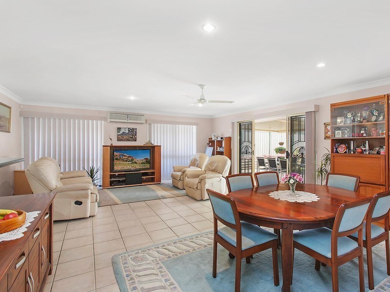 28 Asperia Street, Reedy Creek QLD 4227