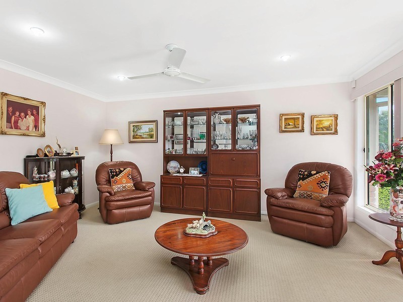 28 Asperia Street, Reedy Creek QLD 4227