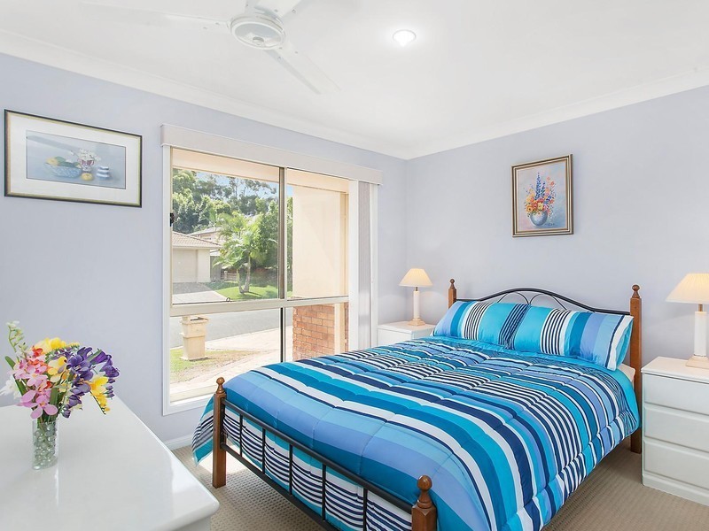 28 Asperia Street, Reedy Creek QLD 4227