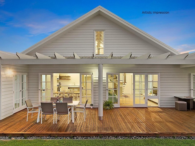 9-15 Gibsonville Street, Tallebudgera Valley QLD 4228