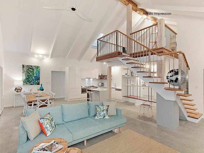 9-15 Gibsonville Street, Tallebudgera Valley QLD 4228