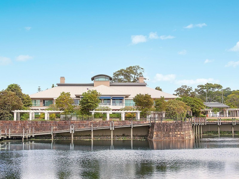 14/600 Glades Drive, Robina QLD 4226