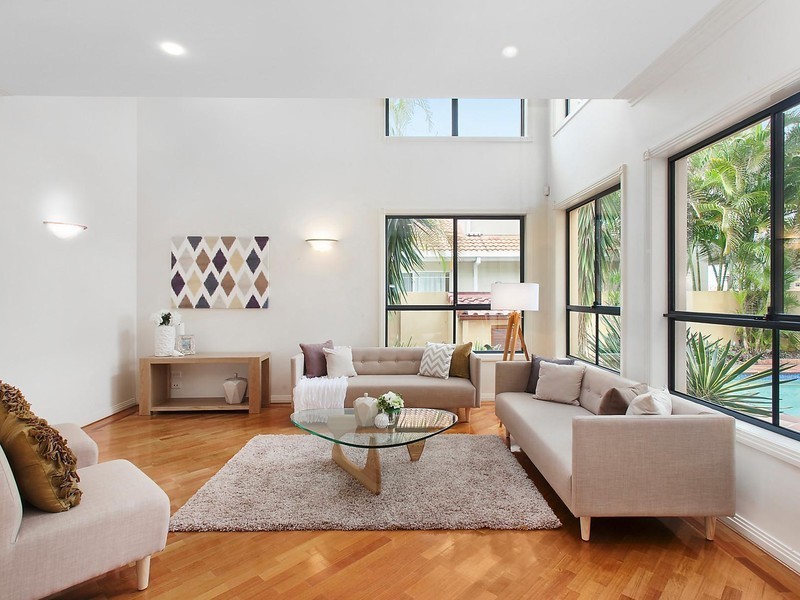 38 Montevideo Drive, Clear Island Waters QLD 4226