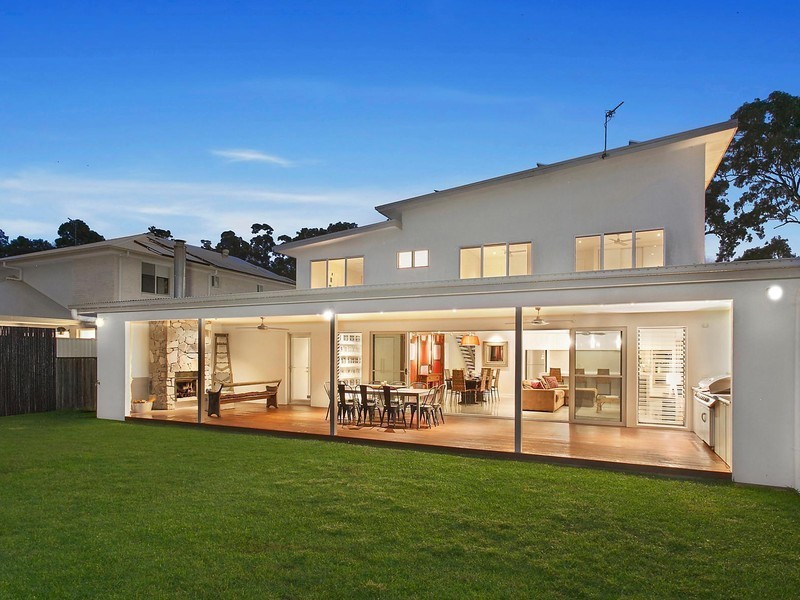 22 Michel Drive, Currumbin Waters QLD 4223