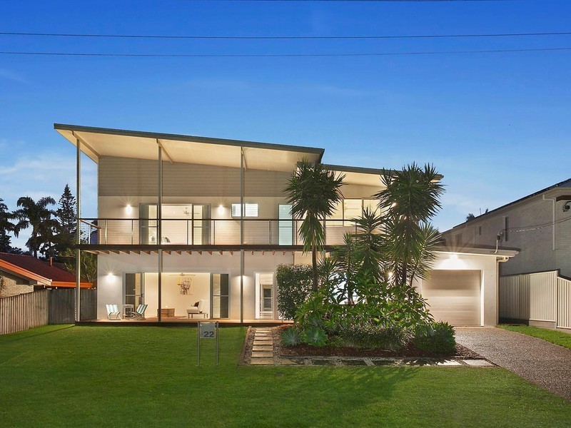 22 Michel Drive, Currumbin Waters QLD 4223