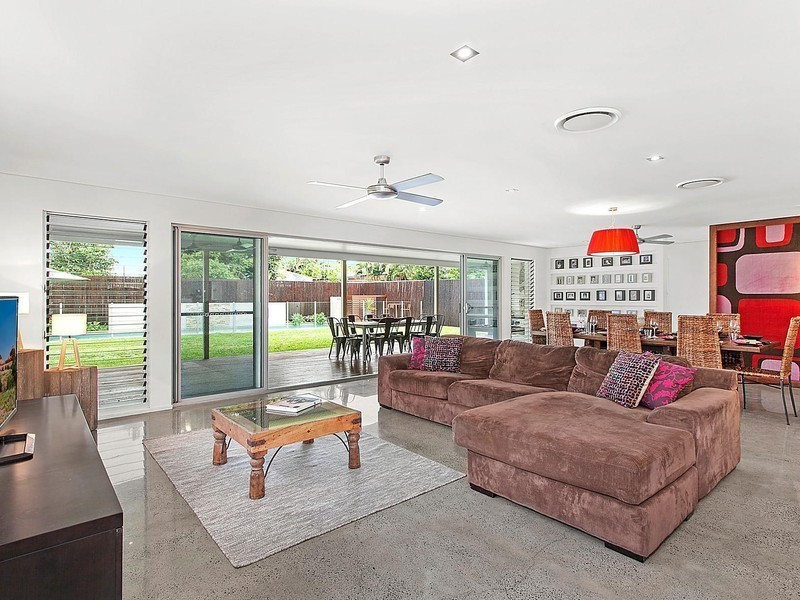 22 Michel Drive, Currumbin Waters QLD 4223