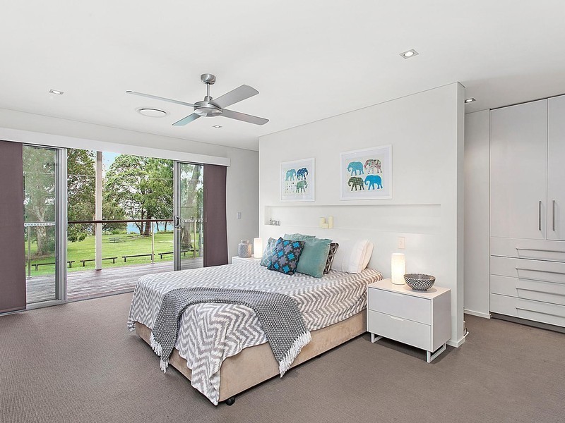 22 Michel Drive, Currumbin Waters QLD 4223