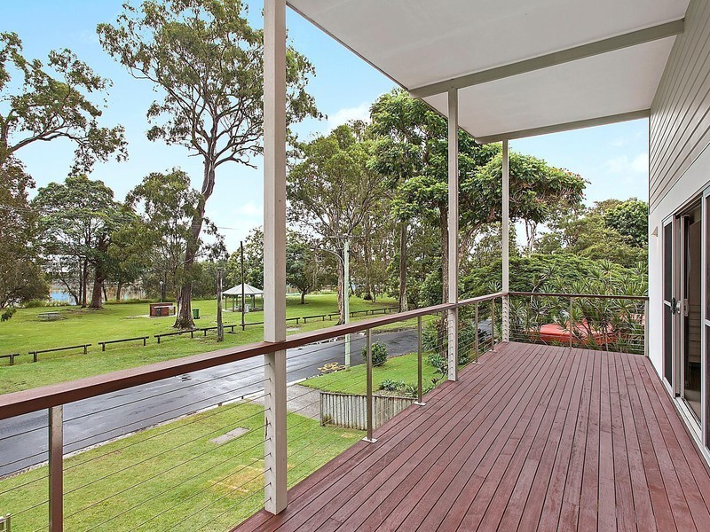 22 Michel Drive, Currumbin Waters QLD 4223