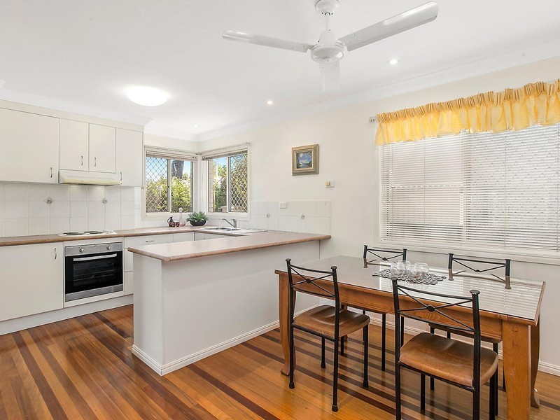 1 and 2/41 Fifth Avenue, Palm Beach QLD 4221