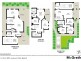 1 and 2/41 Fifth Avenue, Palm Beach QLD 4221 Floorplan