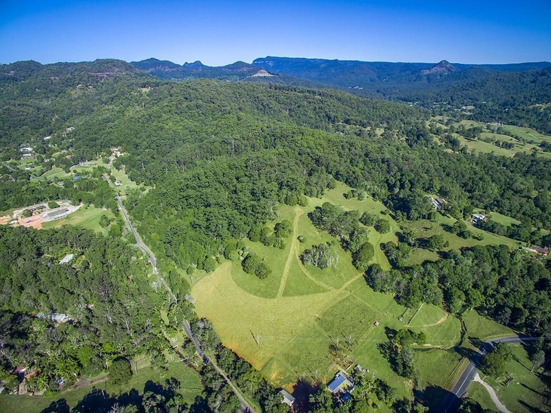 Lot 17/192 Syndicate Road, Tallebudgera Valley QLD 4228
