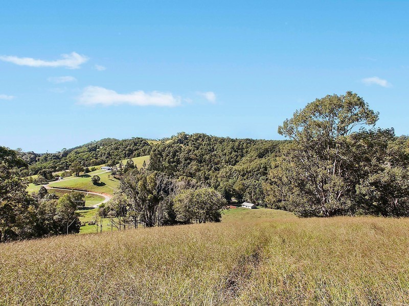 Lot 17/192 Syndicate Road, Tallebudgera Valley QLD 4228