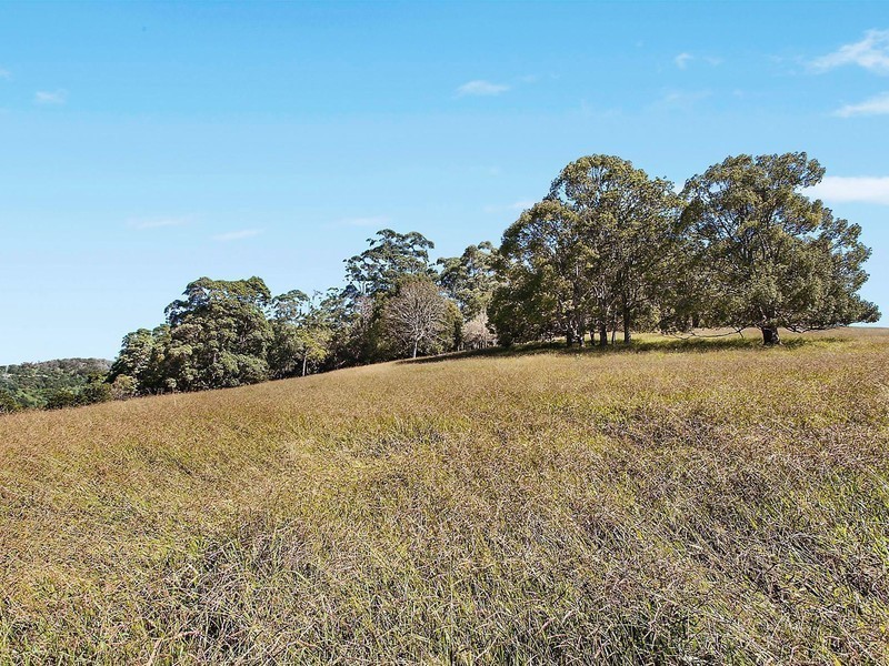 Lot 17/192 Syndicate Road, Tallebudgera Valley QLD 4228