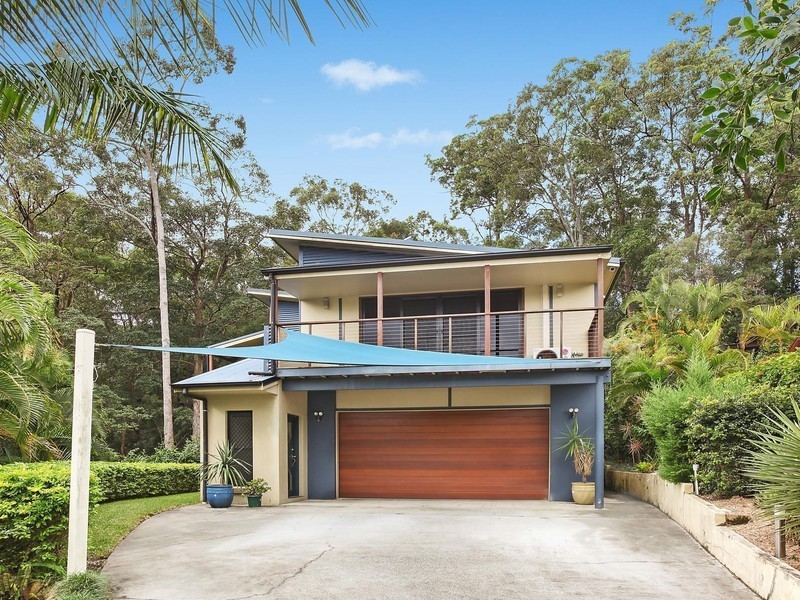 12 Acmena Court, Elanora QLD 4221