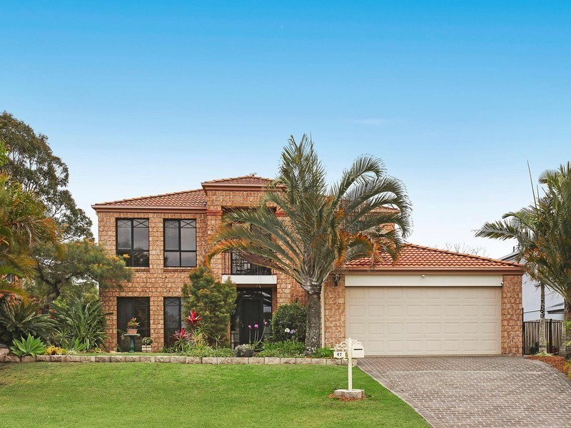47 Doubleview Drive, Elanora QLD 4221