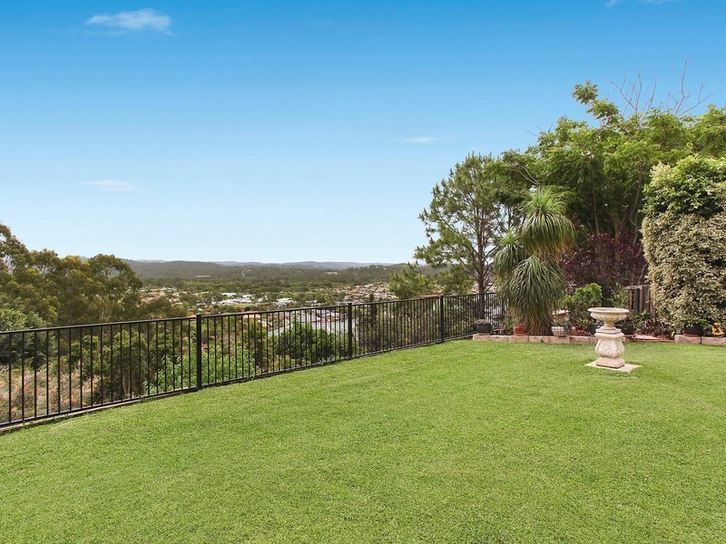 47 Doubleview Drive, Elanora QLD 4221