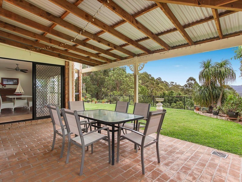 47 Doubleview Drive, Elanora QLD 4221