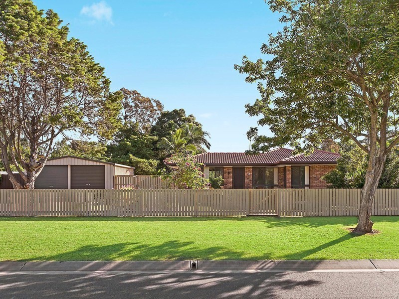 17 Daffodil Street, Tallebudgera QLD 4228