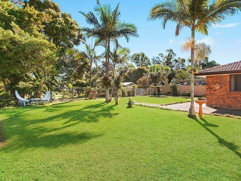 17 Daffodil Street, Tallebudgera QLD 4228