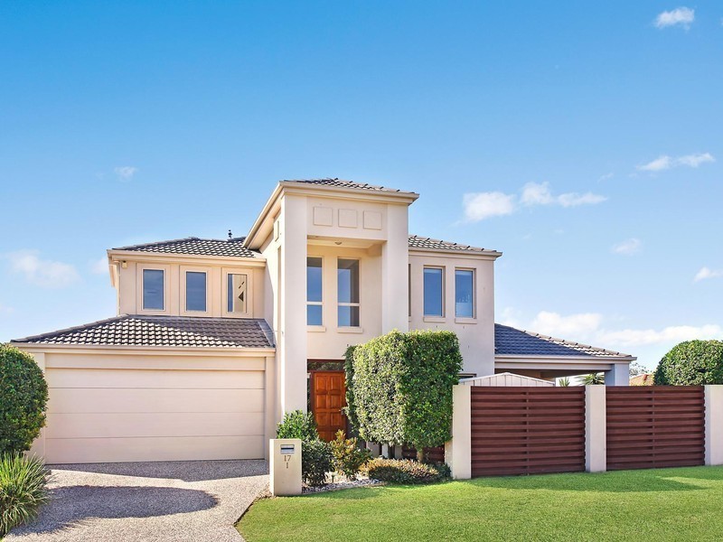 1/17 Majorca Crescent, Varsity Lakes QLD 4227