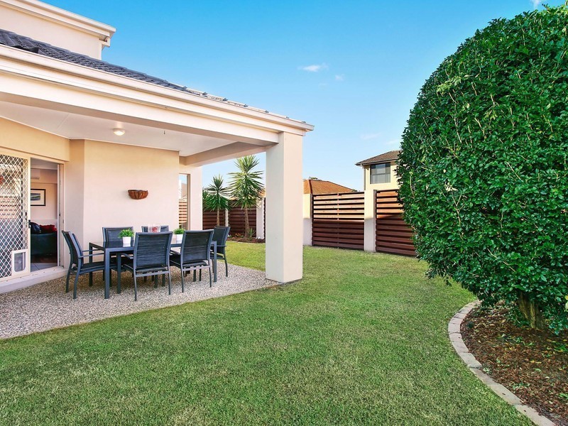 1/17 Majorca Crescent, Varsity Lakes QLD 4227