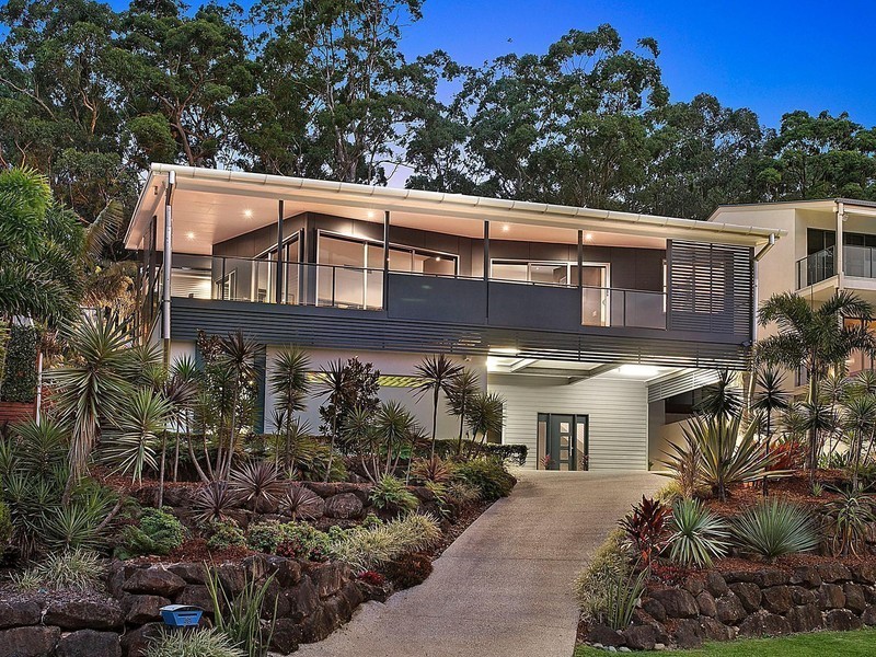 49 Sawtell Drive, Currumbin Waters QLD 4223