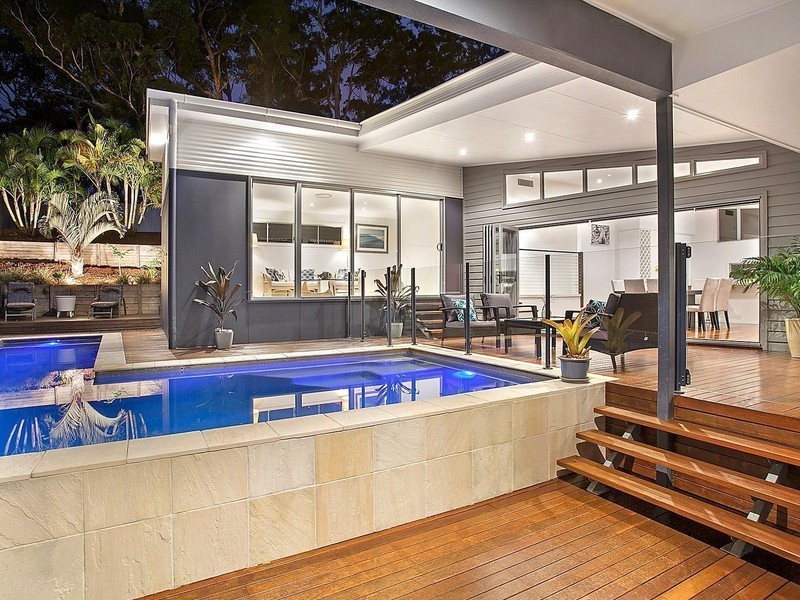 49 Sawtell Drive, Currumbin Waters QLD 4223