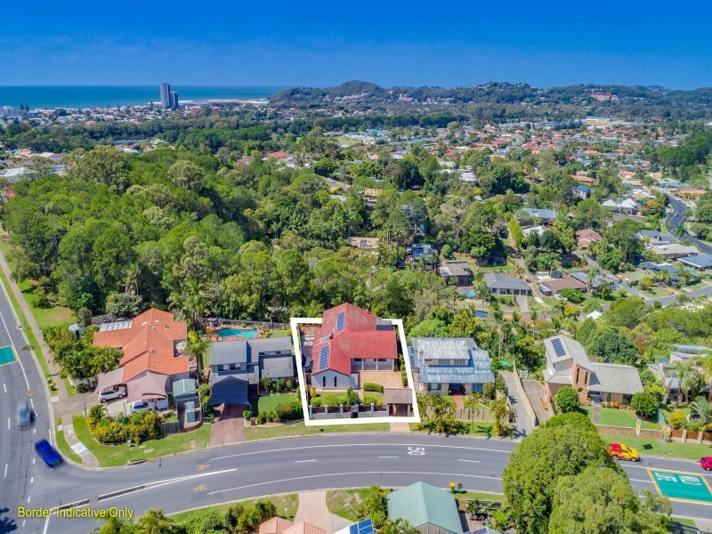 6 Doubleview Drive, Elanora QLD 4221