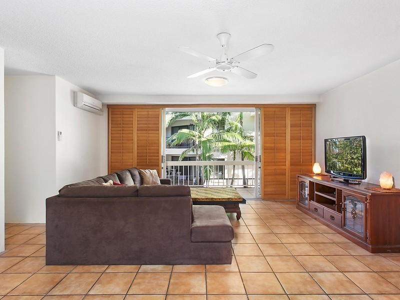 5/18 Tarcoola Crescent, Surfers Paradise QLD 4217