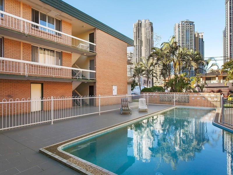 5/18 Tarcoola Crescent, Surfers Paradise QLD 4217