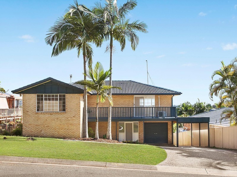 67 Wilkinson Crescent, Currumbin Waters QLD 4223