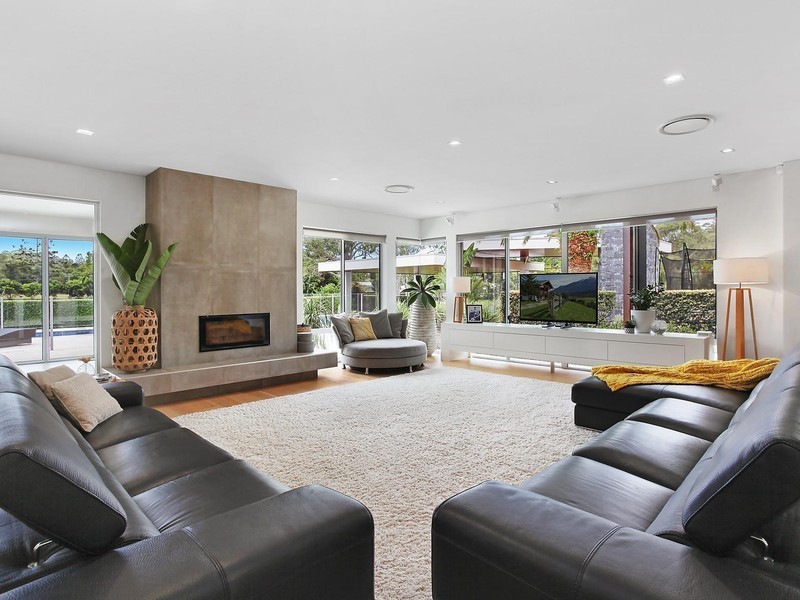 9C Bourke Lodge Drive, Currumbin Valley QLD 4223