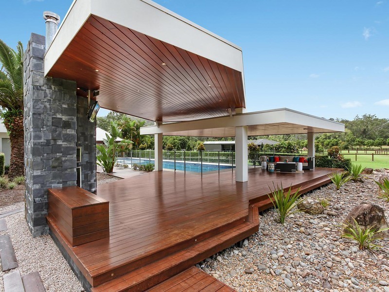 9C Bourke Lodge Drive, Currumbin Valley QLD 4223