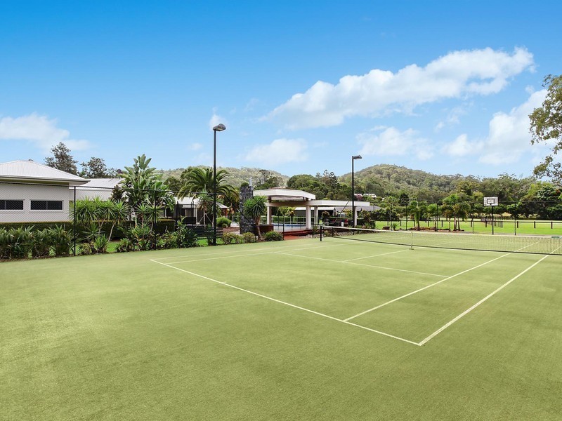 9C Bourke Lodge Drive, Currumbin Valley QLD 4223