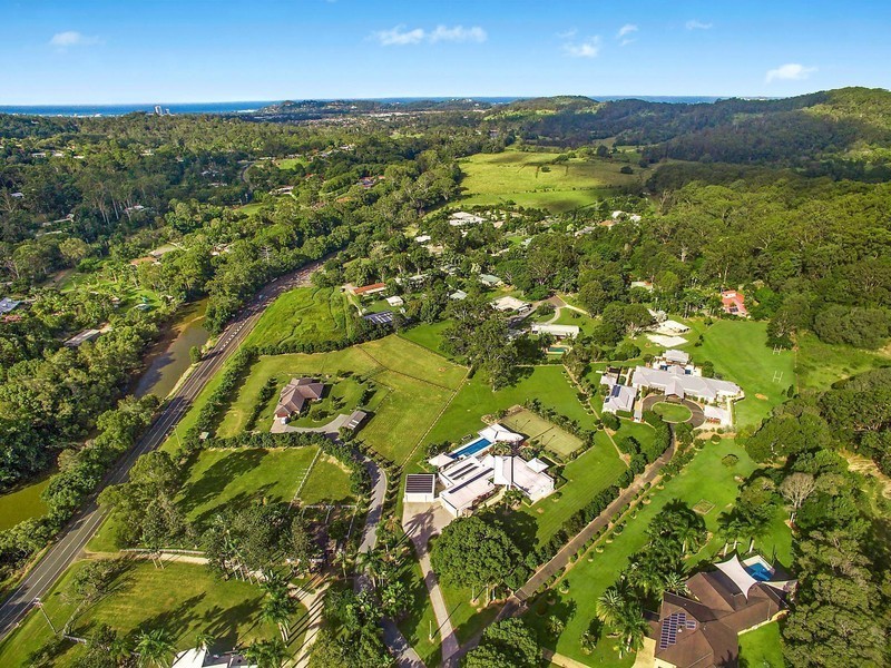 9C Bourke Lodge Drive, Currumbin Valley QLD 4223