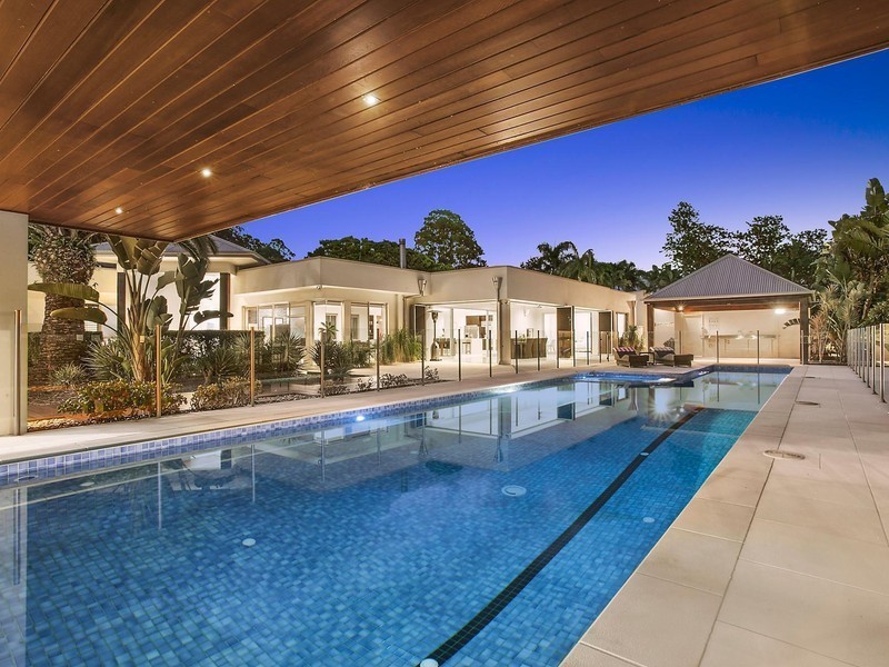 9C Bourke Lodge Drive, Currumbin Valley QLD 4223
