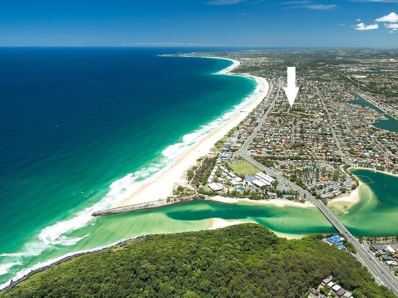 3/25 Brooke Avenue, Palm Beach QLD 4221