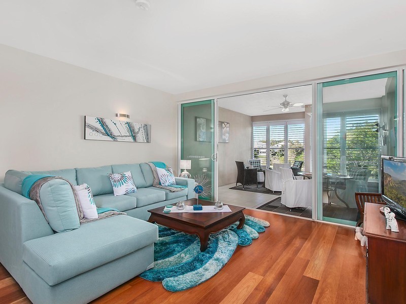 3/901 Medinah Avenue, Robina QLD 4226