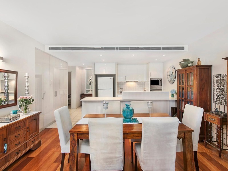 3/901 Medinah Avenue, Robina QLD 4226