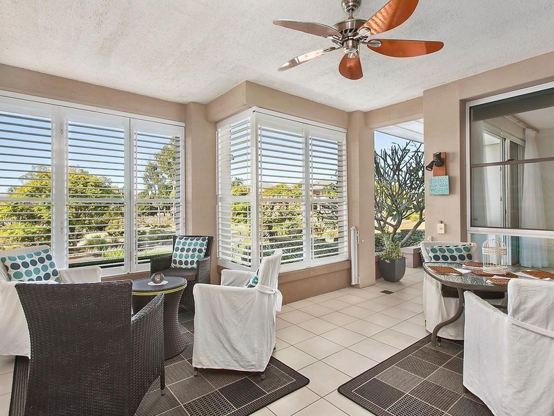 3/901 Medinah Avenue, Robina QLD 4226