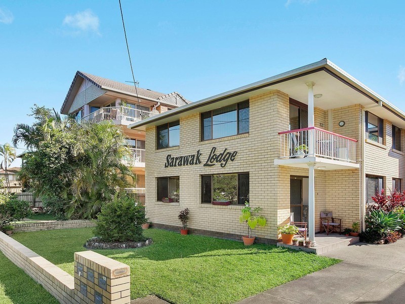 4/78 Sarawak Avenue, Palm Beach QLD 4221