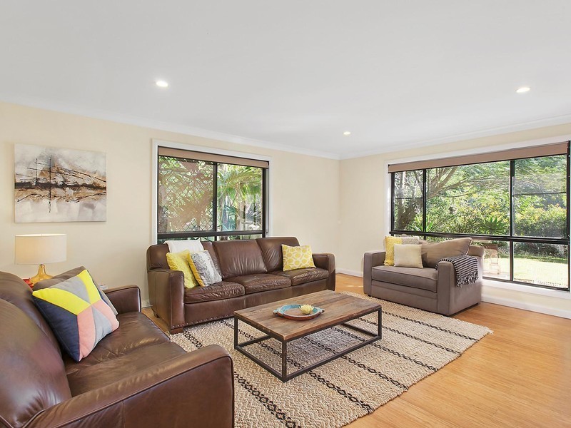 19 Des Quinlan Crescent, Tallebudgera QLD 4228