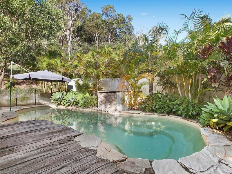 19 Des Quinlan Crescent, Tallebudgera QLD 4228