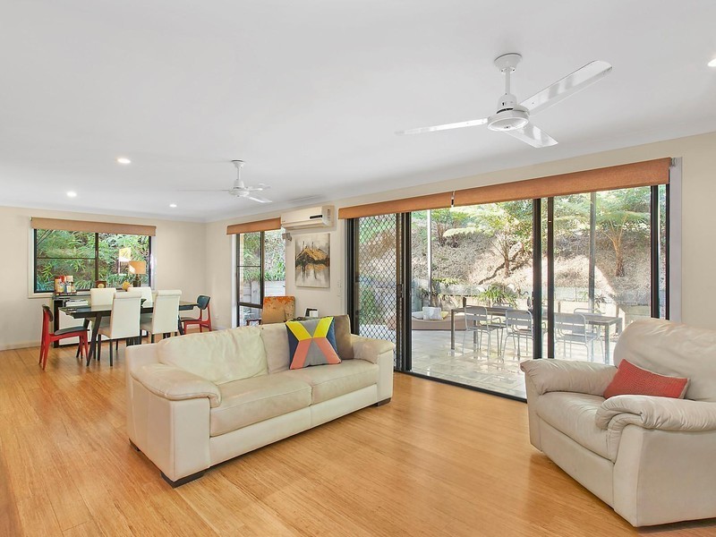 19 Des Quinlan Crescent, Tallebudgera QLD 4228