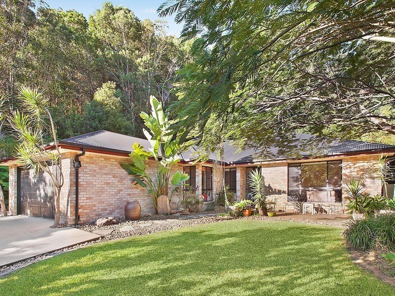 19 Des Quinlan Crescent, Tallebudgera QLD 4228