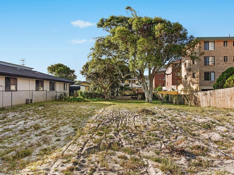 3 Second Avenue, Palm Beach QLD 4221