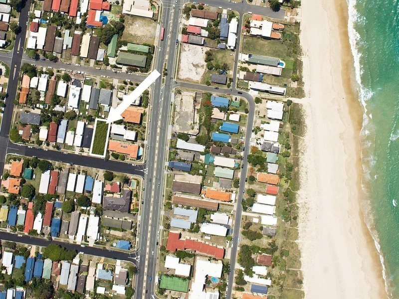 3 Second Avenue, Palm Beach QLD 4221