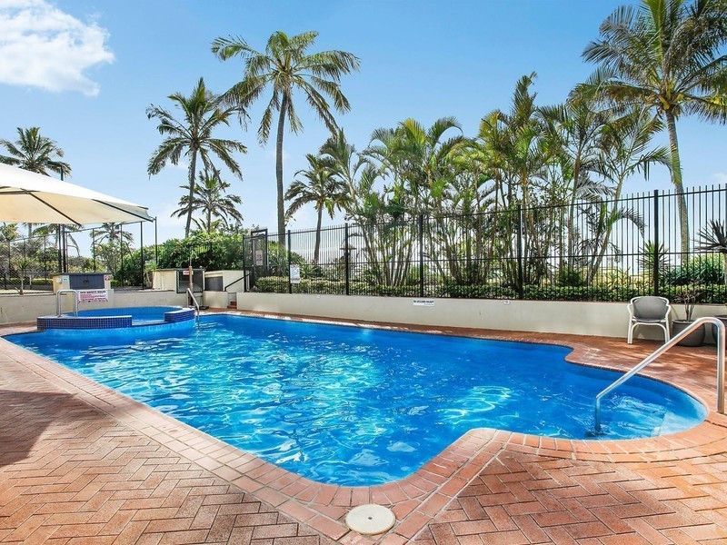 7E/969 Gold Coast Highway, Palm Beach QLD 4221