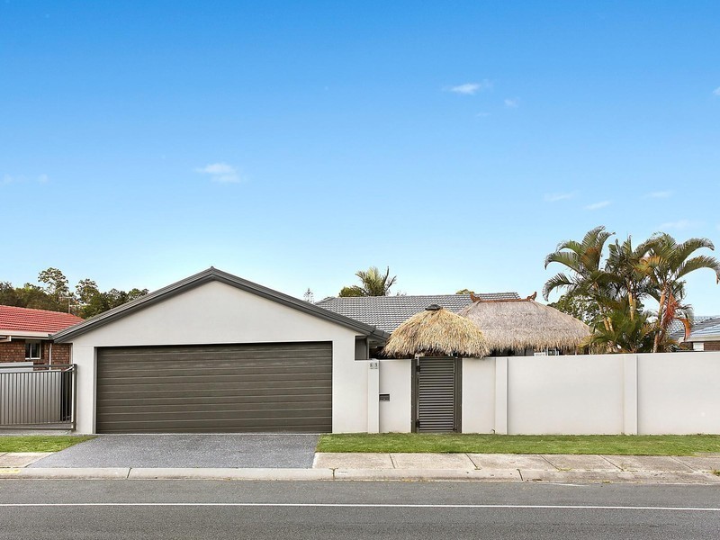 83 Murtha Drive, Elanora QLD 4221