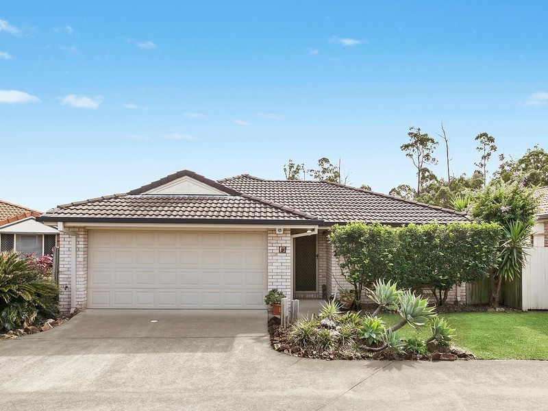 5/24 Ardisia Court, Burleigh Waters QLD 4220